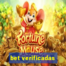 bet verificadas